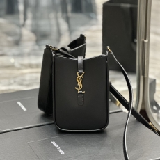 YSL Satchel Bags